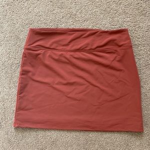 Tribe Kelley Camp Counselor Swim Skirt